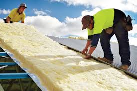 Fireproof Insulation in Wellsville, UT